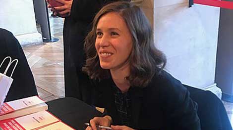 Xả thân cho sách - cho nhân tính và nhân tình