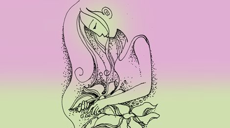 Khát vọng làm mẹ