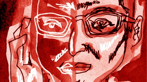 Vụ mất tích ở trang trại