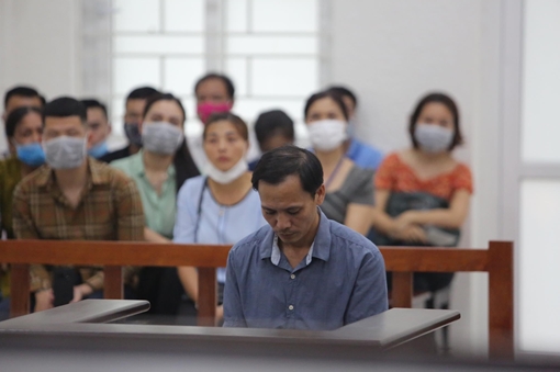 Vụ cháy xưởng khiến 8 người tử vong: Giám đốc lĩnh án 6 năm 6 tháng tù