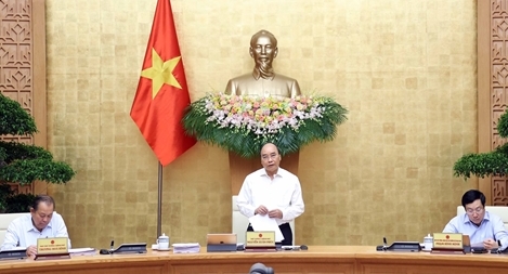 Quyết tâm thực hiện mục tiêu kép trong bất kỳ hoàn cảnh nào