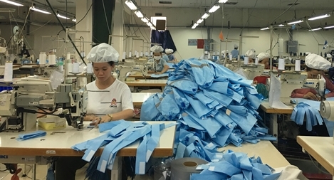 Tận dụng cơ hội vàng để thu hút vốn đầu tư FDI