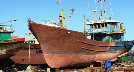 Nhiều khó khăn khi xử lý nợ vay theo Nghị định 67