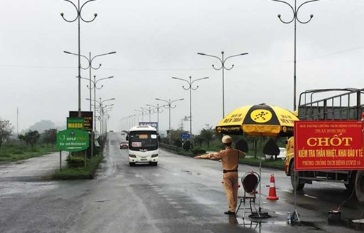 Quảng Ninh cho phép hoạt động trở lại các loại hình kinh doanh