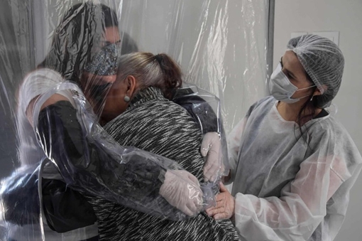 Sau đại dịch, chúng ta còn gặp nhau