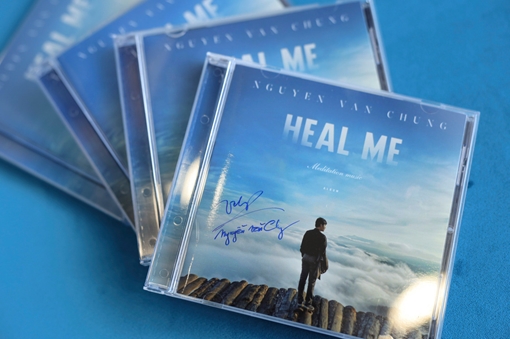 Âm nhạc trị liệu không còn xa lạ với công chúng