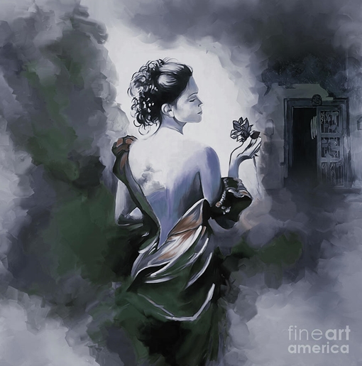 Có một thế giới đàn bà phồn tạp