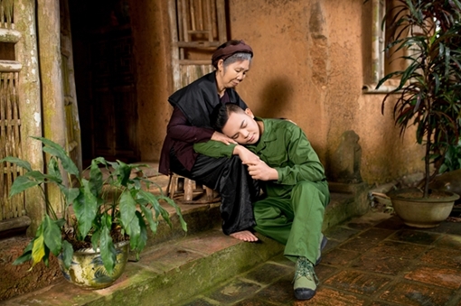 NSƯT Cao Ngọc Sơn: Hát về cha mẹ bằng cả trái tim mình