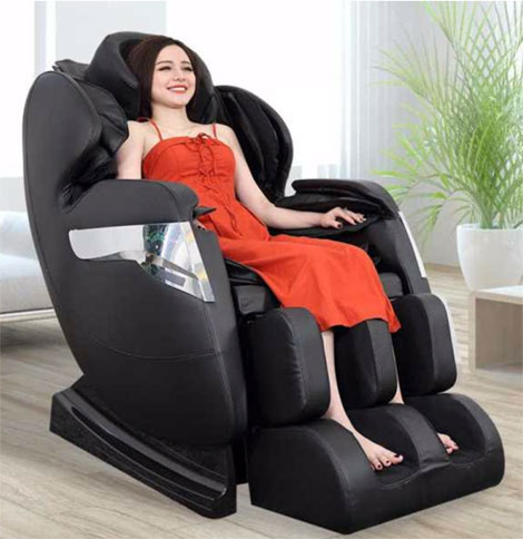 Những yếu tố cần quan tâm khi mua ghế Massage