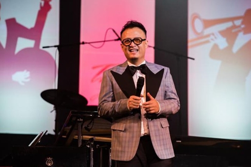 Pianist Tuấn Nam: Jazz là giấc mơ của cuộc đời tôi