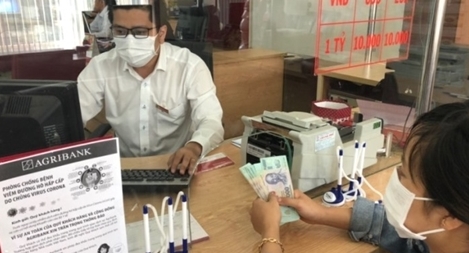 “Bẩy” thói quen tiêu dùng để triển khai tài chính toàn diện