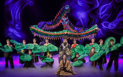 Sân khấu Hà Nội sáng đèn sau làn sóng COVID-19 lần 2: Những tín hiệu đáng mừng