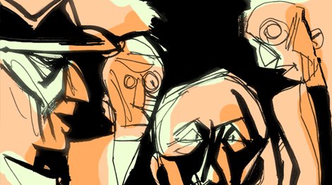 Những người cầu toàn