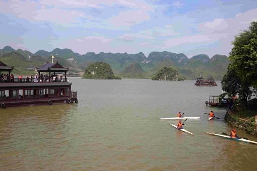 Đề xuất Chính phủ 4 nhóm giải pháp hỗ trợ du lịch 