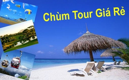 Lừa bán tour du lịch giá rẻ, chiếm đoạt hơn 1 tỷ đồng