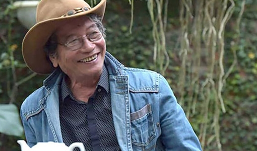 Nhạc sĩ Phó Đức Phương: Hạnh phúc "Trên đỉnh Phù Vân" của đời sống thường nhật