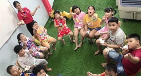 Cần hành lang pháp lý đối với cơ sở bán trú bên ngoài trường