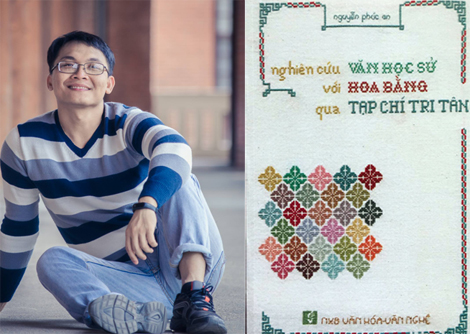 So dây văn học sử