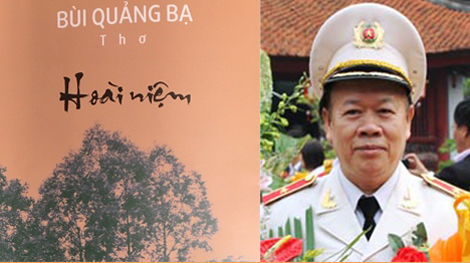 Đến với thơ ca chẳng bao giờ là muộn