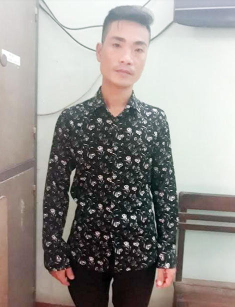 Đe dọa giết vợ nếu tòa án xử ly hôn