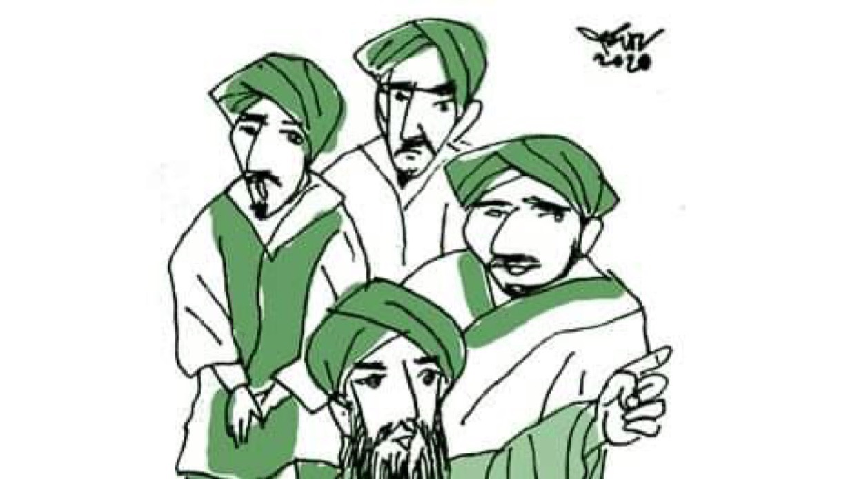 Lời khuyên của thiền sư