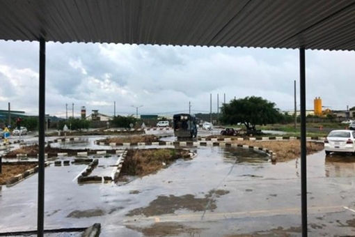 Thuê đất làm xưởng cơ khí nhưng tự ý mở trường dạy lái xe ôtô