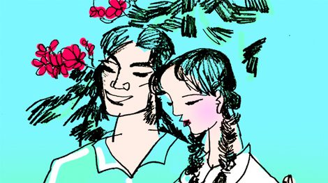 Chuyến tàu hoài niệm