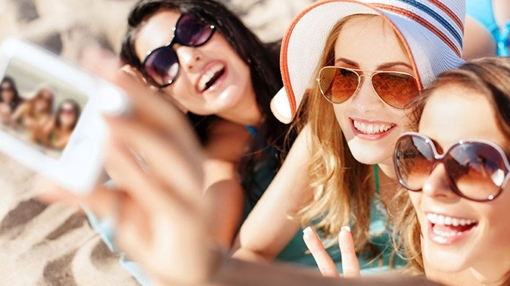 Chuẩn mực thời smartphone