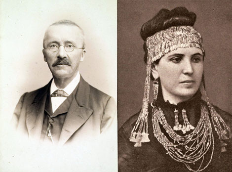 Vương miện cho nàng