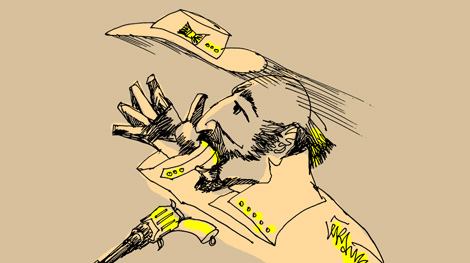 Cái chết của tương lai