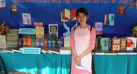 Xây dựng kênh YouTube về sách