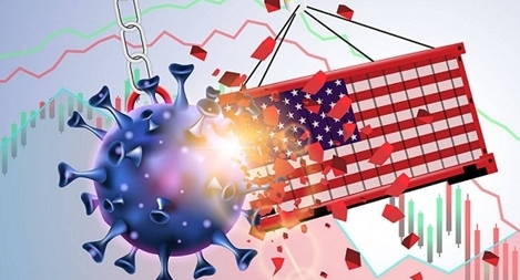 Gói cứu trợ 1.800 tỷ USD và cuộc bầu cử Mỹ