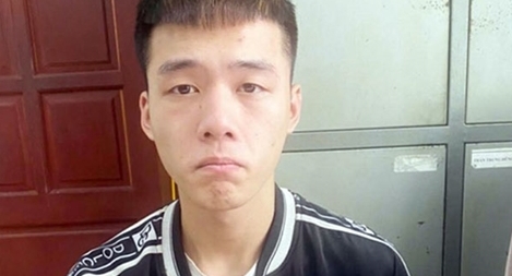 Dùng dao đe dọa cướp xe máy của tài xế công nghệ