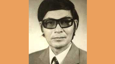 Tiếc nhớ GS Nguyễn Hồng Phong...