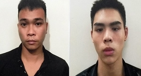 Lừa đảo nhân viên phụ xe khách để chiếm đoạt tài sản