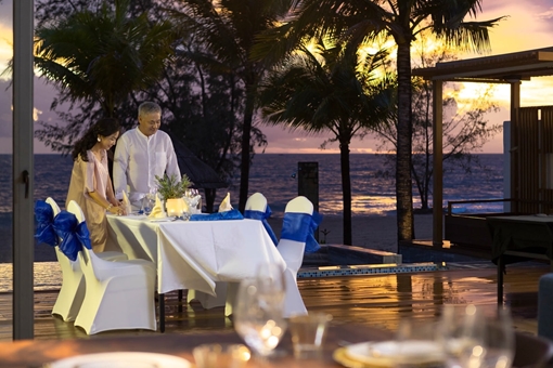 Khám phá xu hướng nghỉ dưỡng của giới thượng lưu