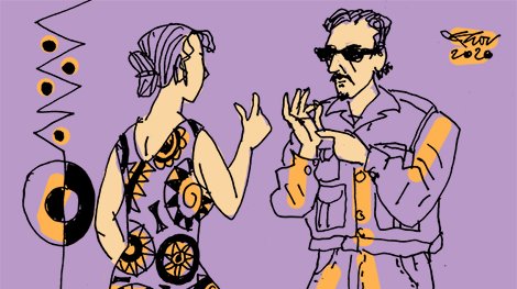 Sự thật và ảo tưởng