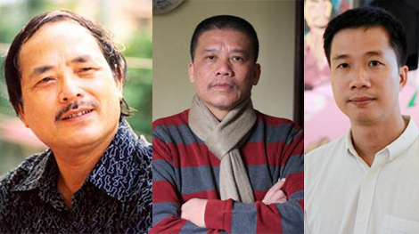 Tản văn thời thượng