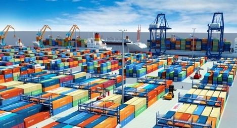 Việt Nam xuất siêu trên 17 tỷ USD