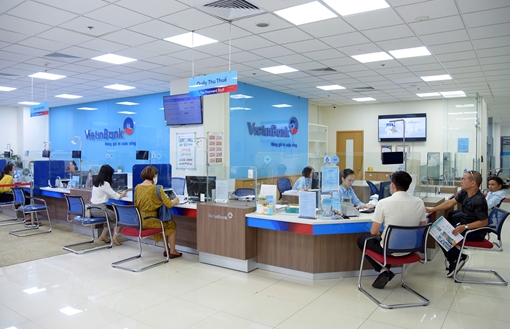 Kết quả trong 9 tháng của VietinBank nhờ chiến lược kinh doanh hiệu quả, hợp lý