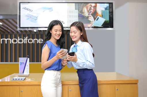 Chuyển đổi sang eSim “nhỏ mà có võ” dễ dàng cùng My MobiFone