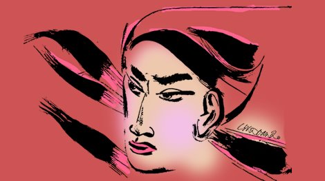 Truyền thuyết Thánh Tam Giang