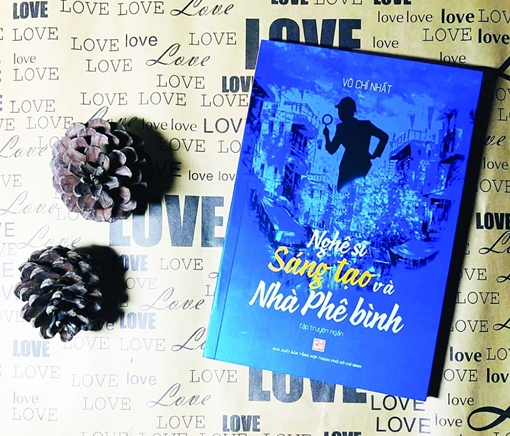 Truyện trinh thám Võ Chí Nhất và sự lên tiếng của văn học ngoại biên