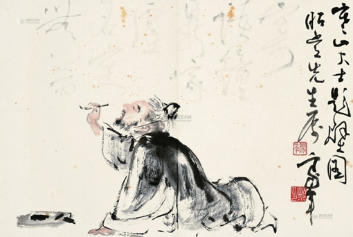 Thử nhận diện thiền trong thơ Việt Nam đương đại