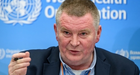 WHO kêu gọi không “chính trị hóa” dịch COVID-19