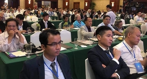 Kiều bào đóng góp ý kiến về chuyển đổi số