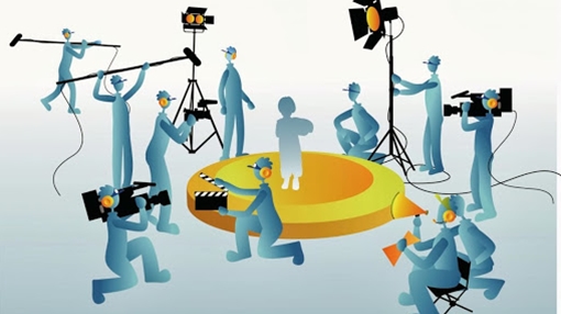 "Nô lệ" lượt xem