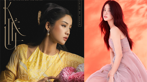 Thúy Kiều trên màn ảnh cần hội đủ tài sắc ra sao?