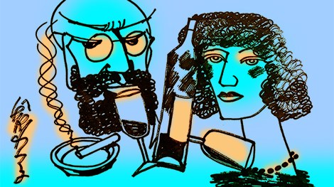 Lỗi tại chuông gió  