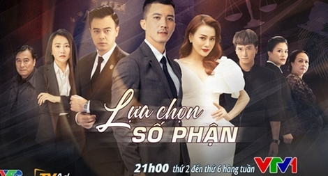  Phim truyền hình Việt: Giảm hấp dẫn vì đâu